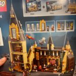 Lego Harry Potter Poudlard