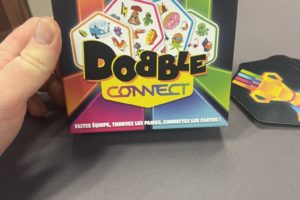 Futur Dobble Connect